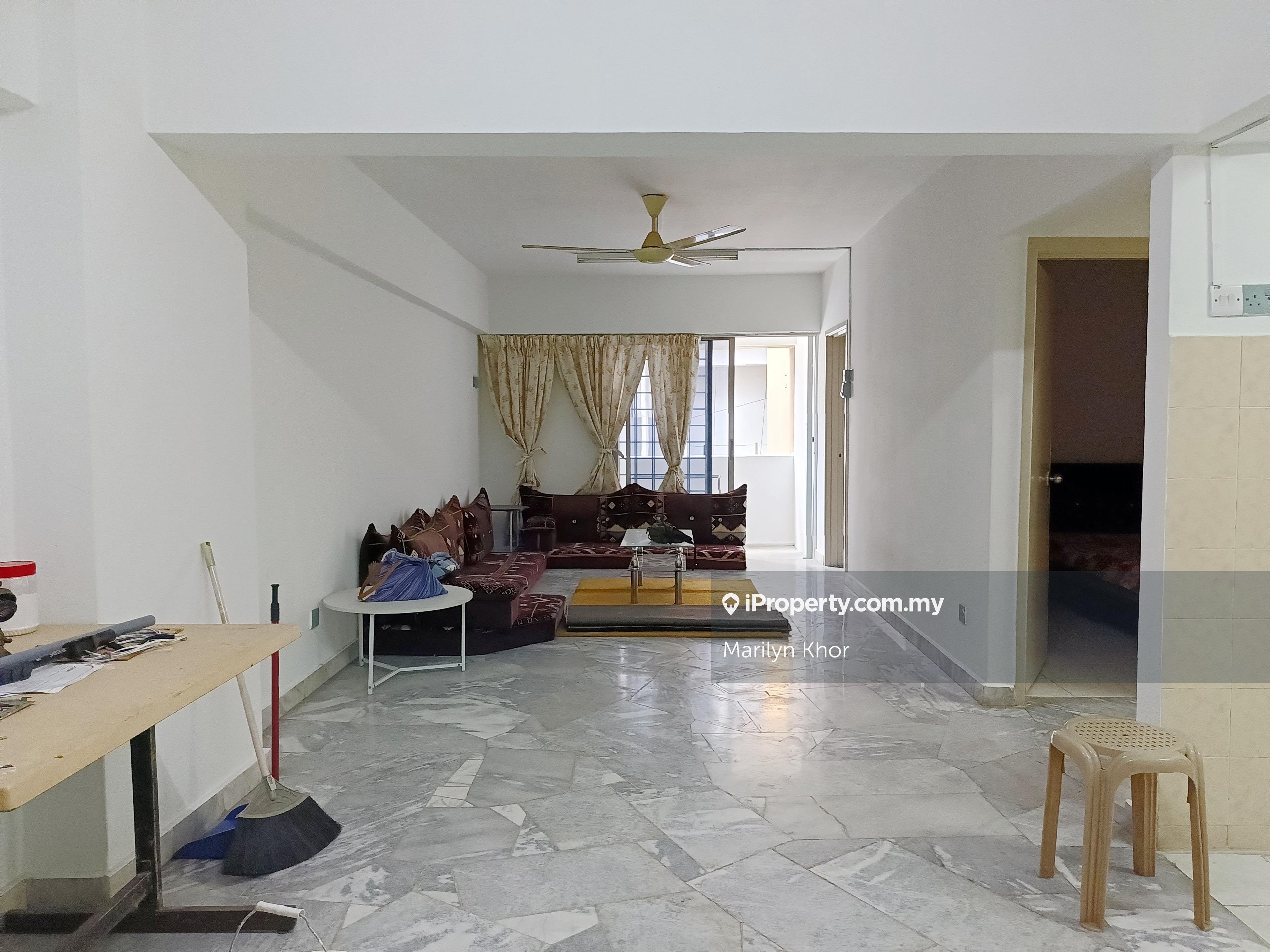 Ohmyhome Exclusive! Below Market Rate! 10 Minutes to KL City!