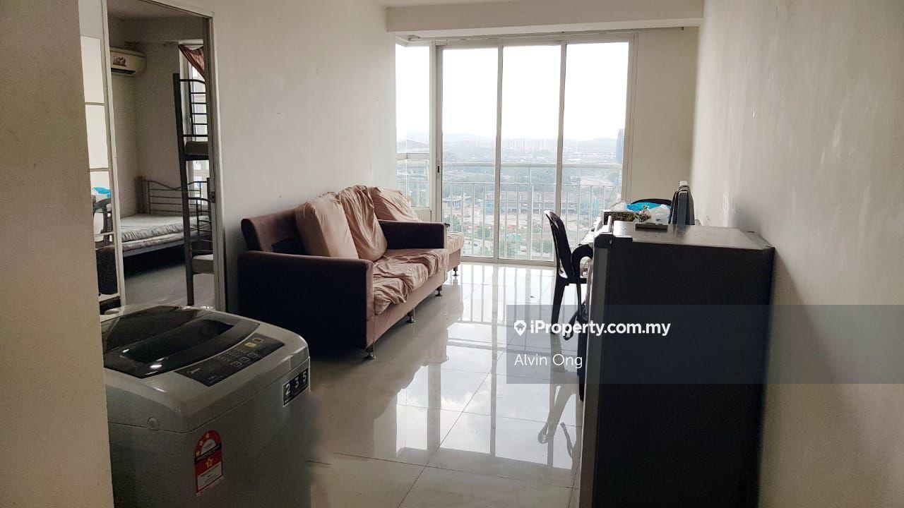 Serviced residence for Rent