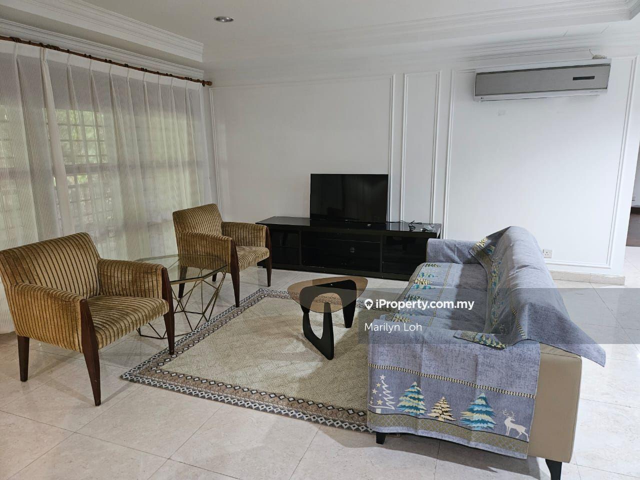 Low Flr Near MRT Pusat Damansara Bangsar Shopping Centre Kuala Lumpur