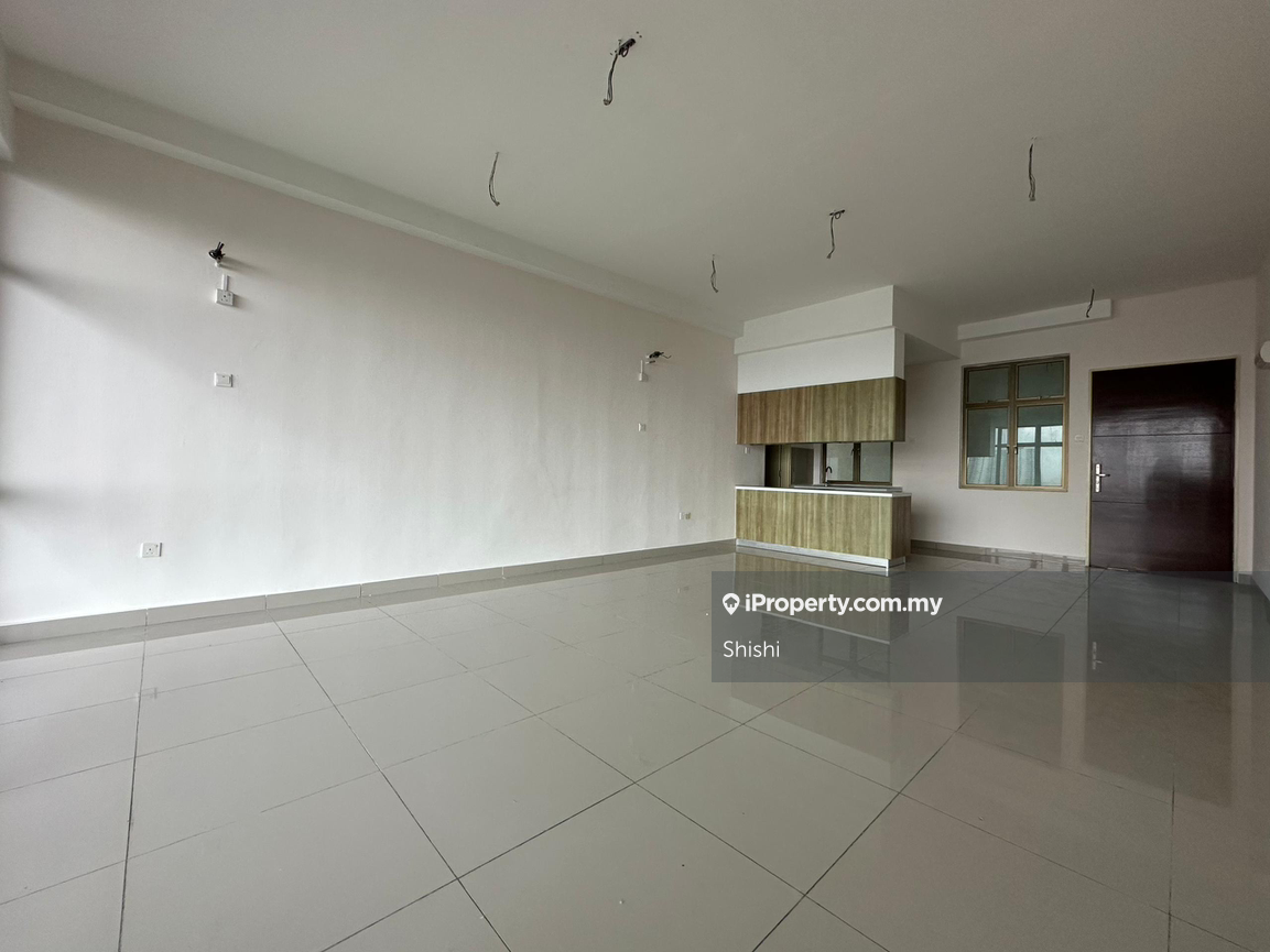 Palazio studio partial furniture brand new developer unit no agent fee