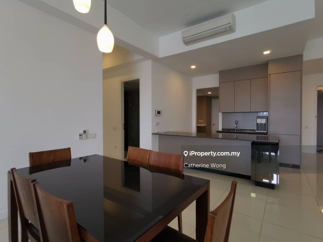 Condominium for Rent