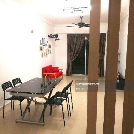 Cassia Condo, Raja Uda, Butterworth, Full Furnished
