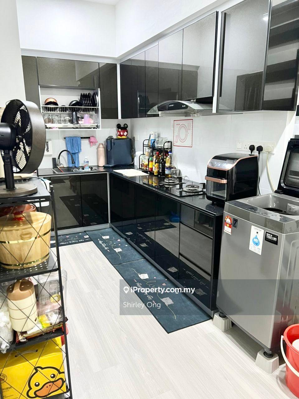 Renovated 1 Storey Terrace Taman Sejahtera Alma