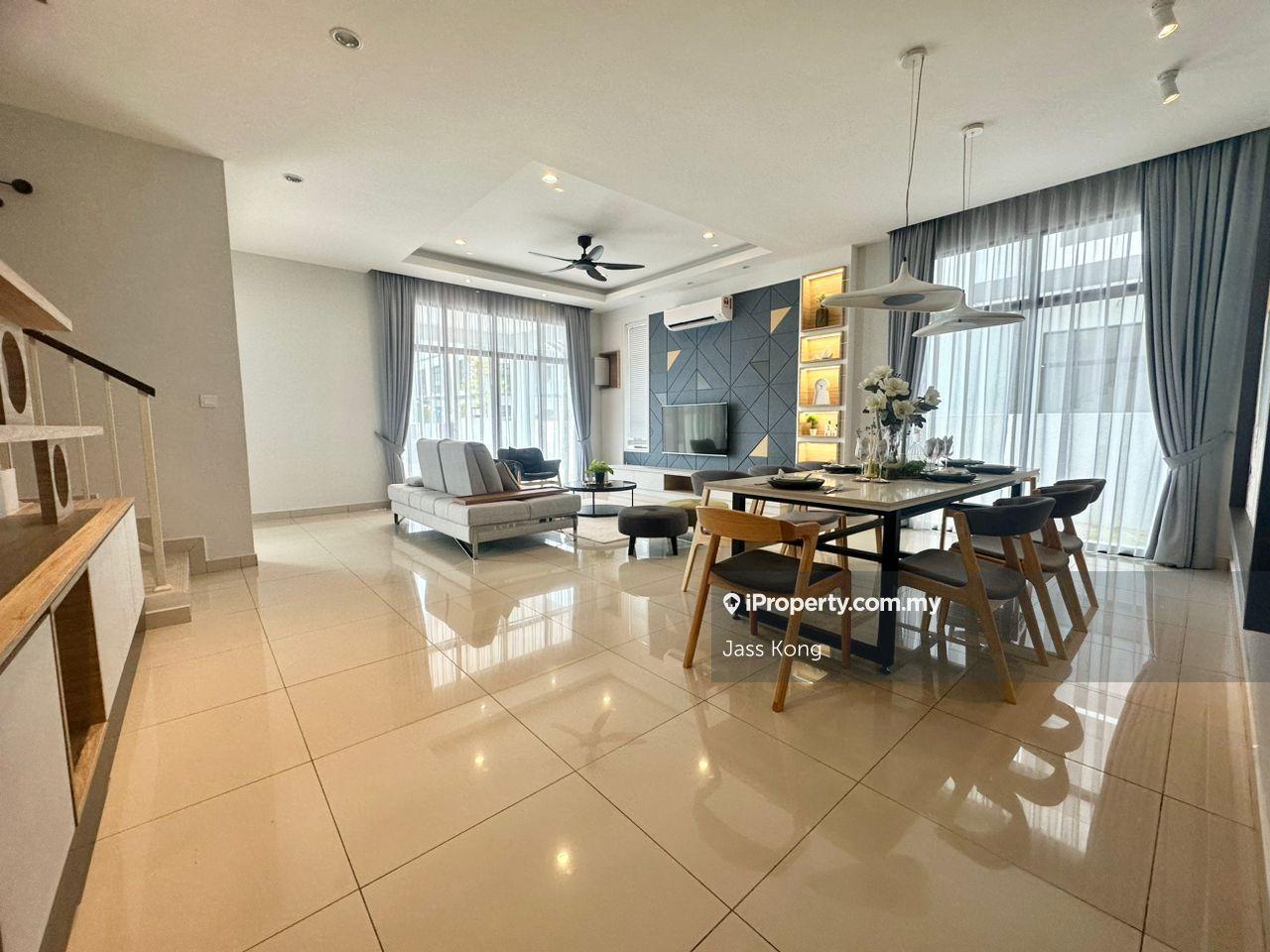 New Corner Unit For Sale at Alma