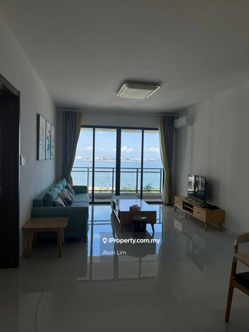 Forest City/ Tuas/ Gelang Patah/ 3bed 2bath/ Good Condition/ Cheapest