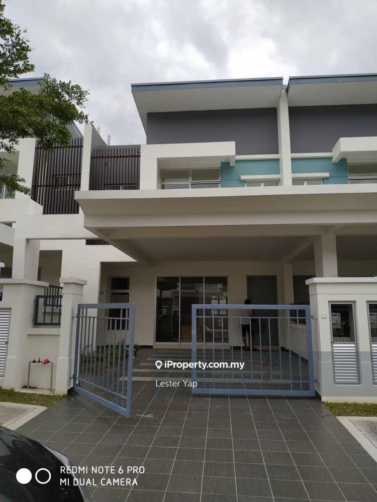 2 storey terrace for sales @ seremban 2 heights rimbun irama 