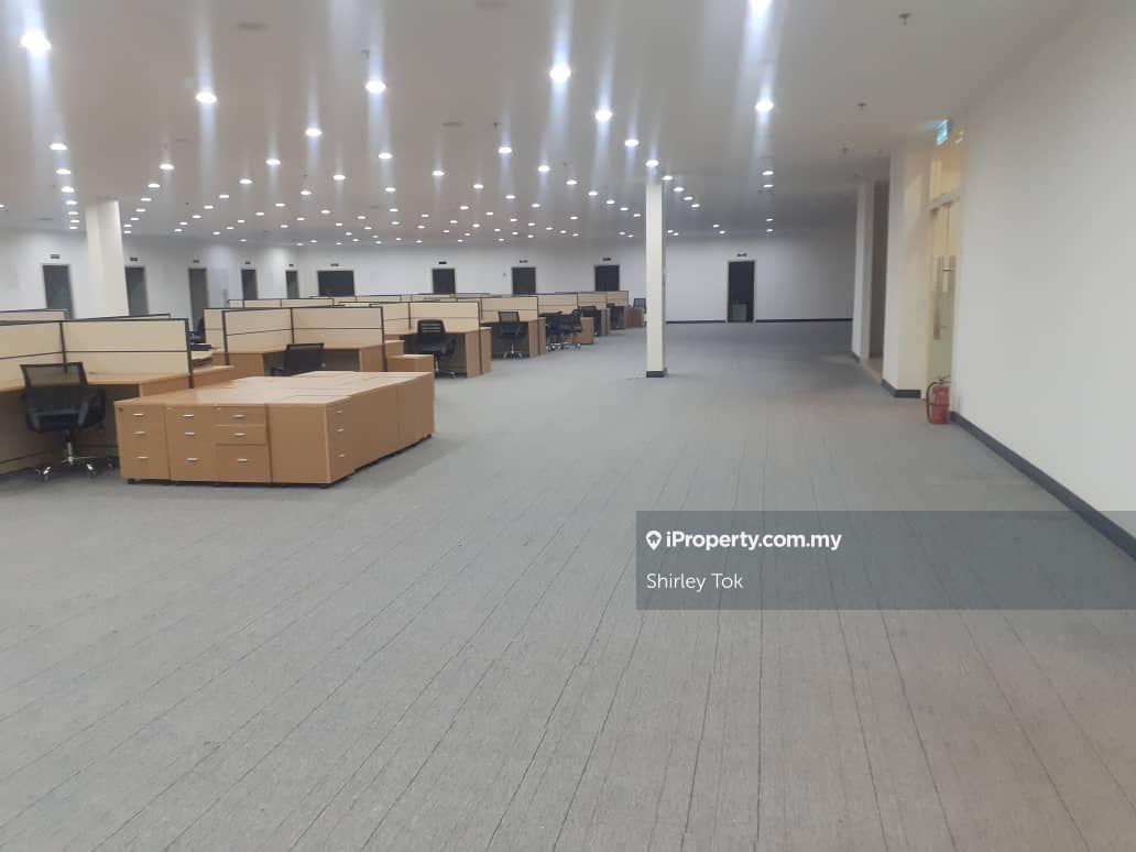 Warehouse commercial location in Usj 1 For Sale @ Subang Jaya, USJ 