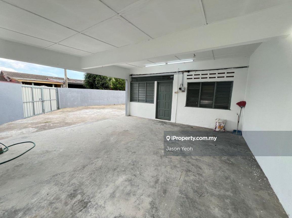 Single storey/Corner Lot/Taman Cheras Jaya/3r2b