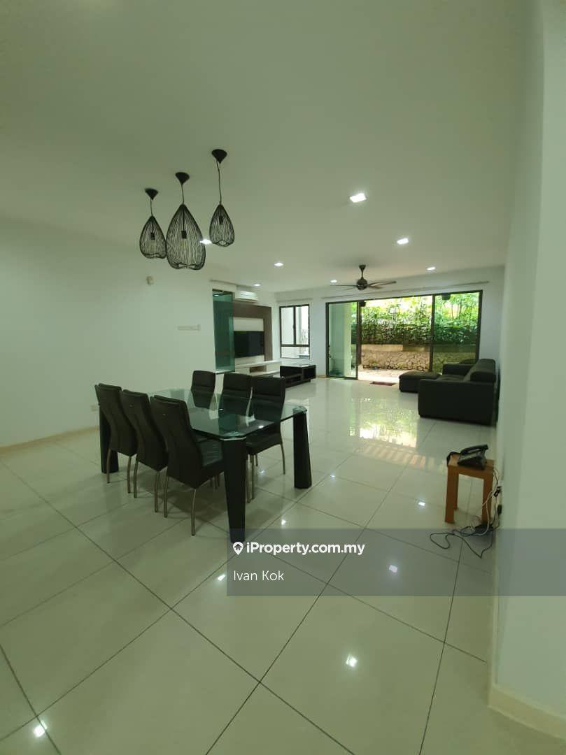 Limited Ground Floor Villa Unit For Sale