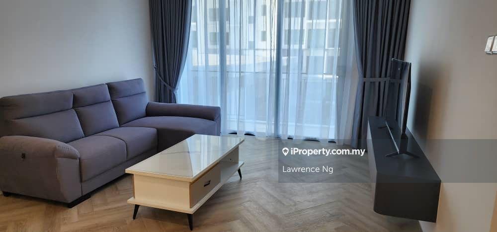 Upton Apartment 3 Bedrooms