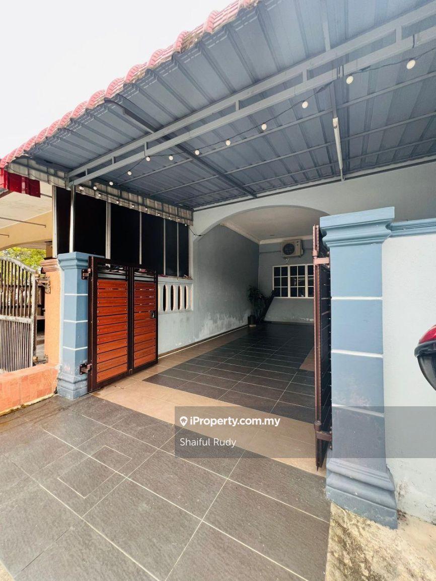 Coa Listing. Fully Reno. Single Storey Tanjung Malim