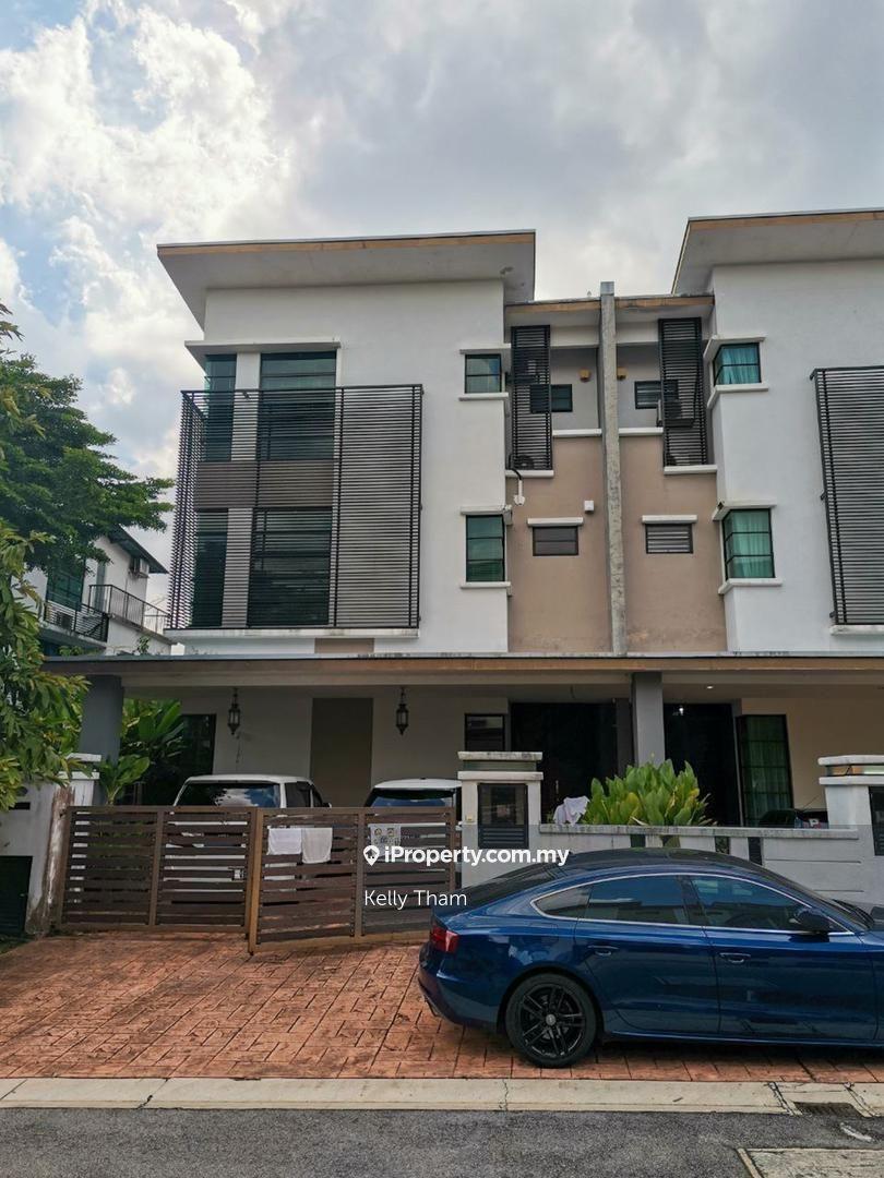Jelutong Heights: Luxury Freehold Semi-D Homes in Bukit Jelutong