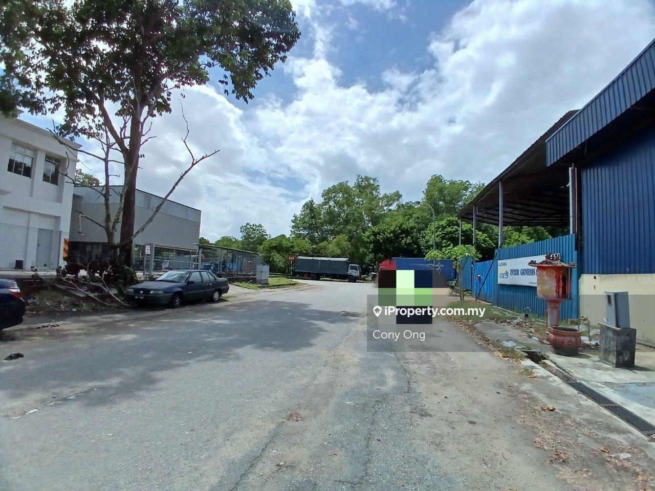 Sri Yaacob,Skudai,Jalan wira,Sri Yaacob,Light industry,semid factory