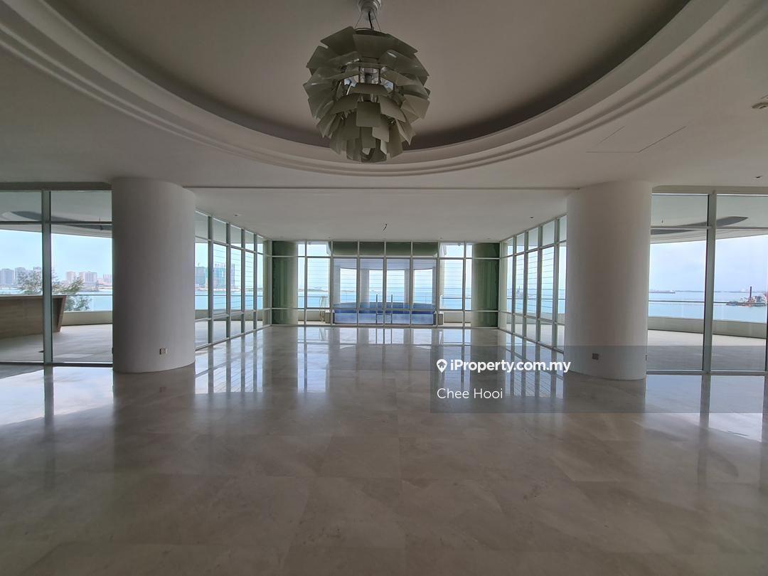 8 Gurney Super Condo The Shore Seaview 10897sf Original Unit Gurney