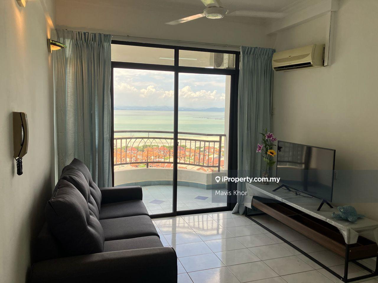 E-Park Condominium near to USM - Batu Urban