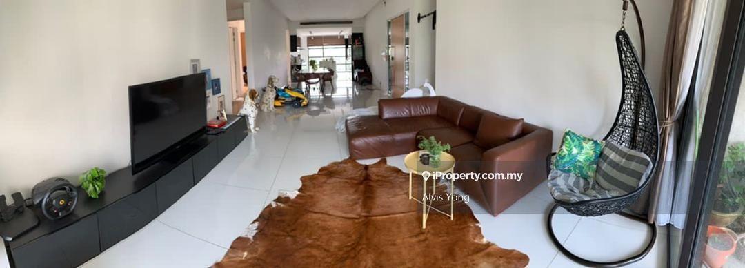 Fully furnish Nice unit
