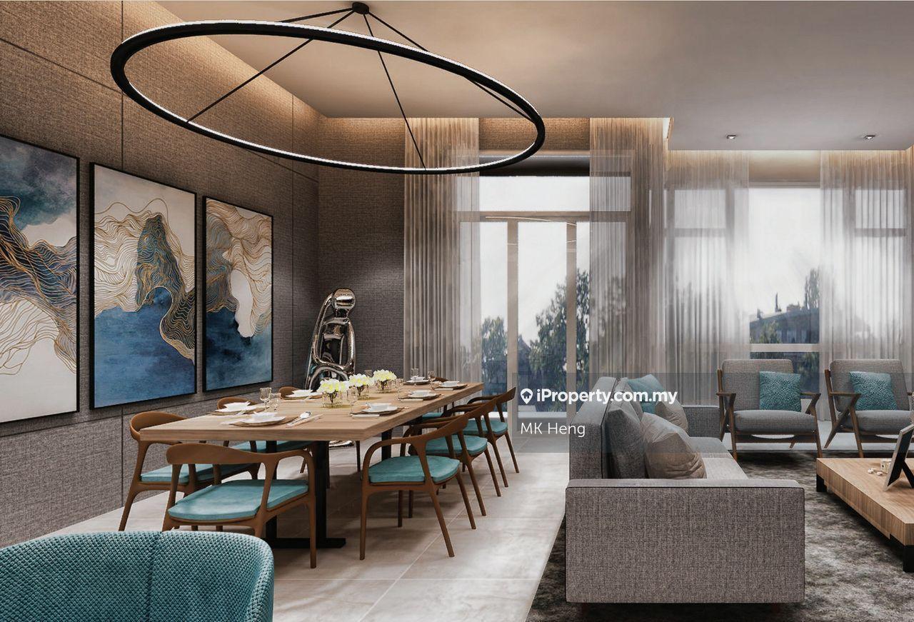 Big Layout For Sale in Uthant Area