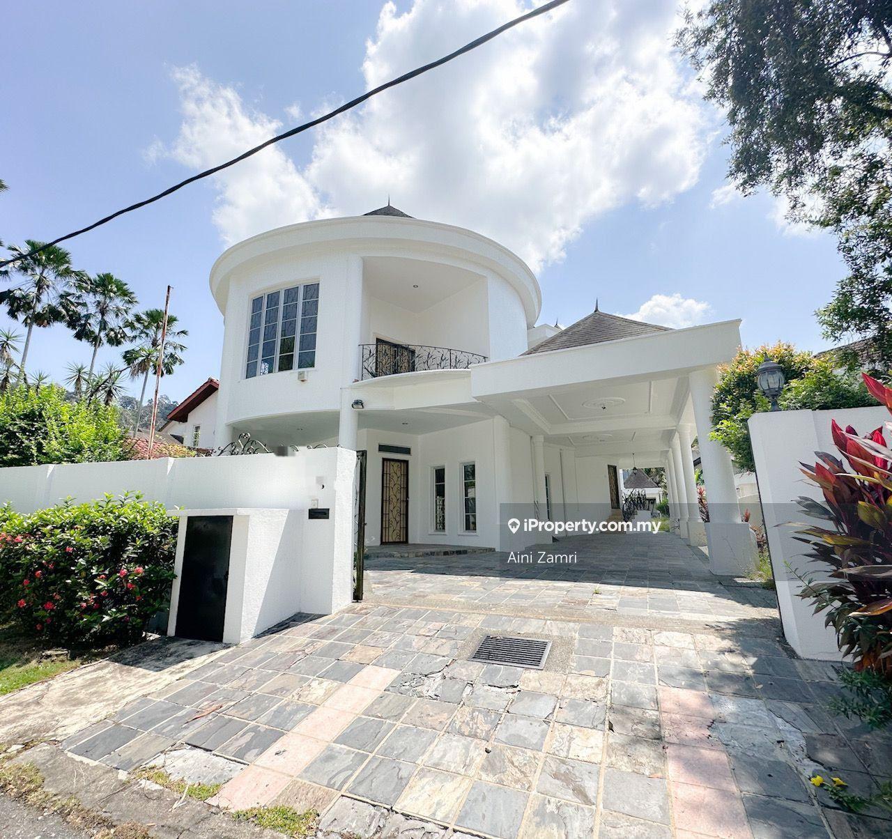 Bungalow Taman TAR, Ampang Jaya