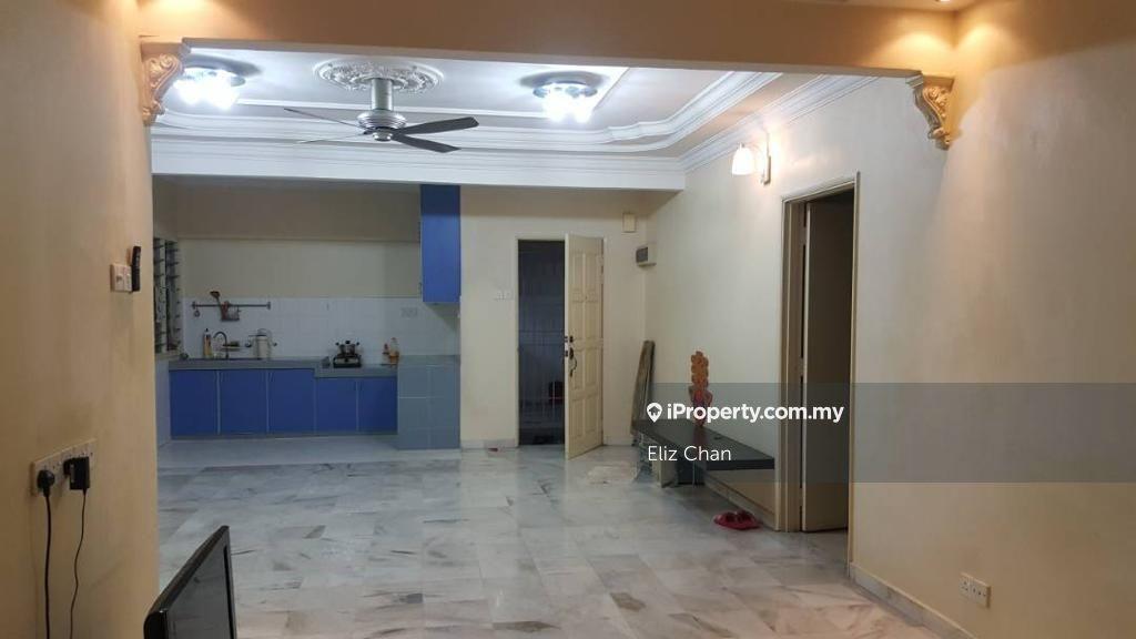 Perdana Puri Apartment, Desa Aman Puri, Kepong, Kepong, Kepong, Kepong