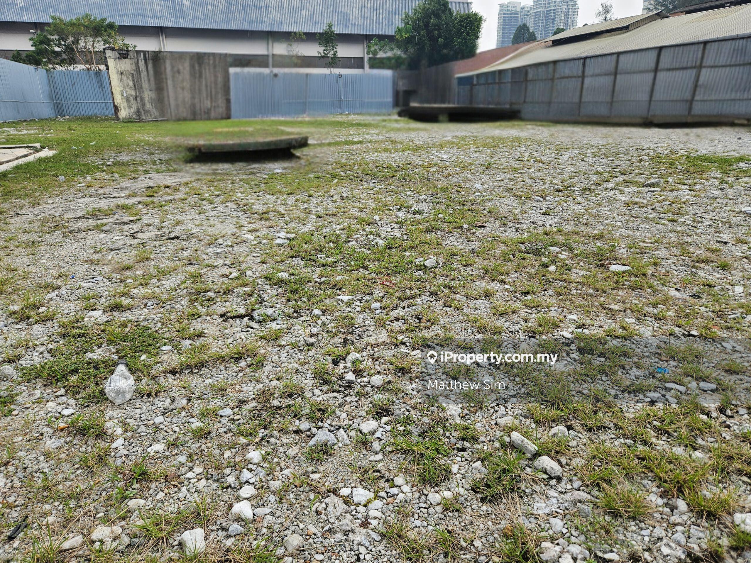 Bangsar Land for Sale !