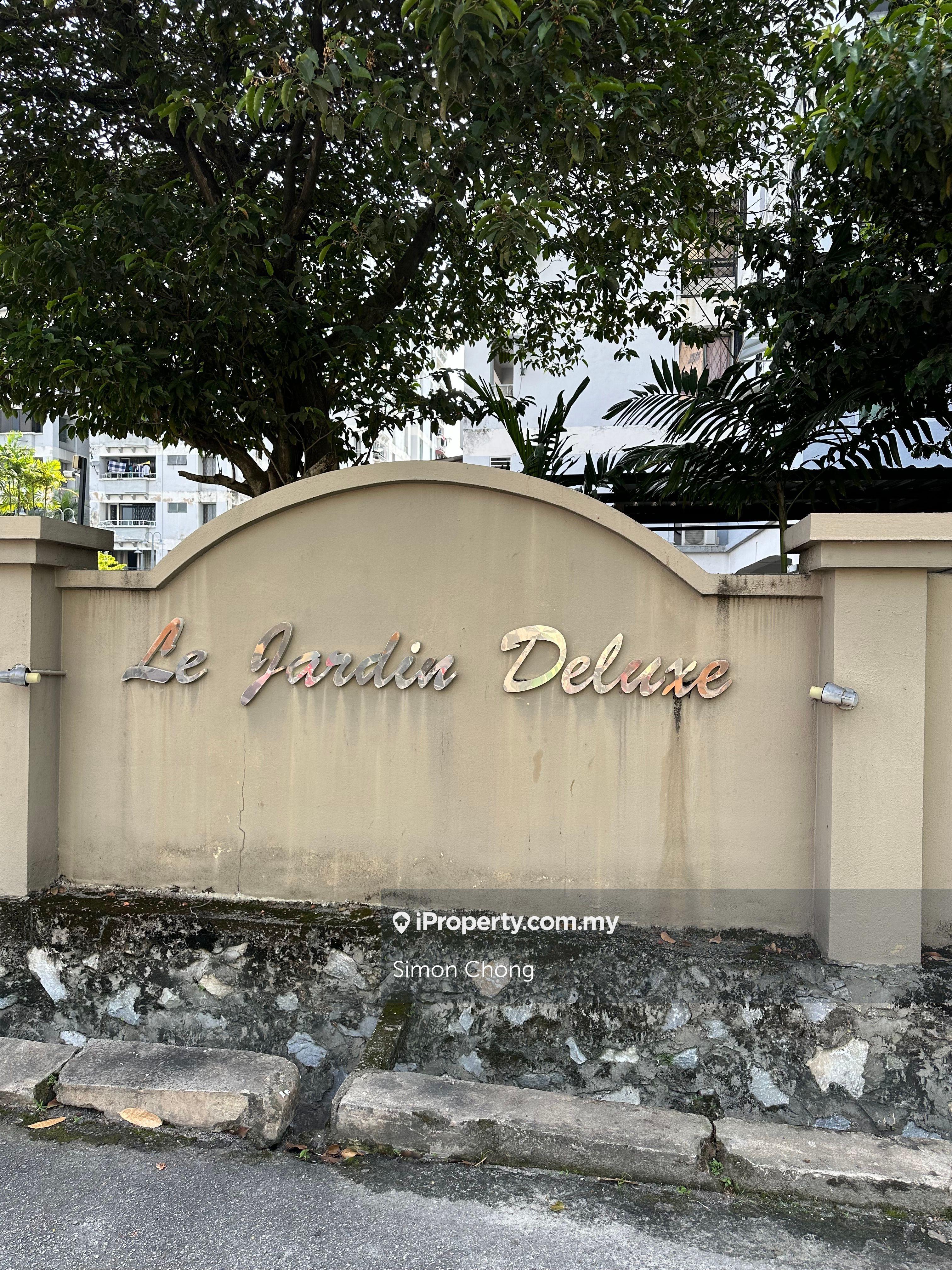 Condo for sale