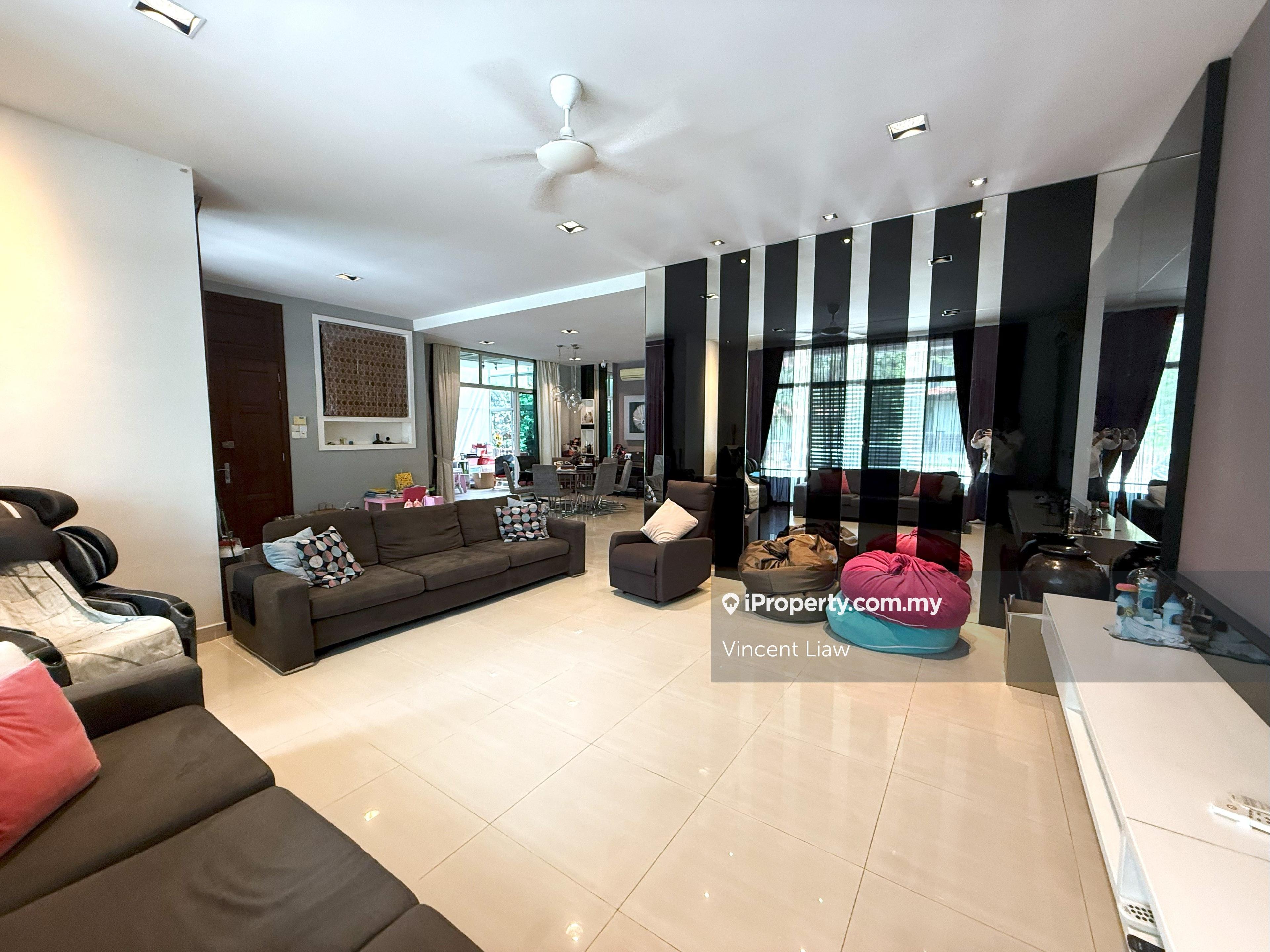 2 storey Freehold Semi D