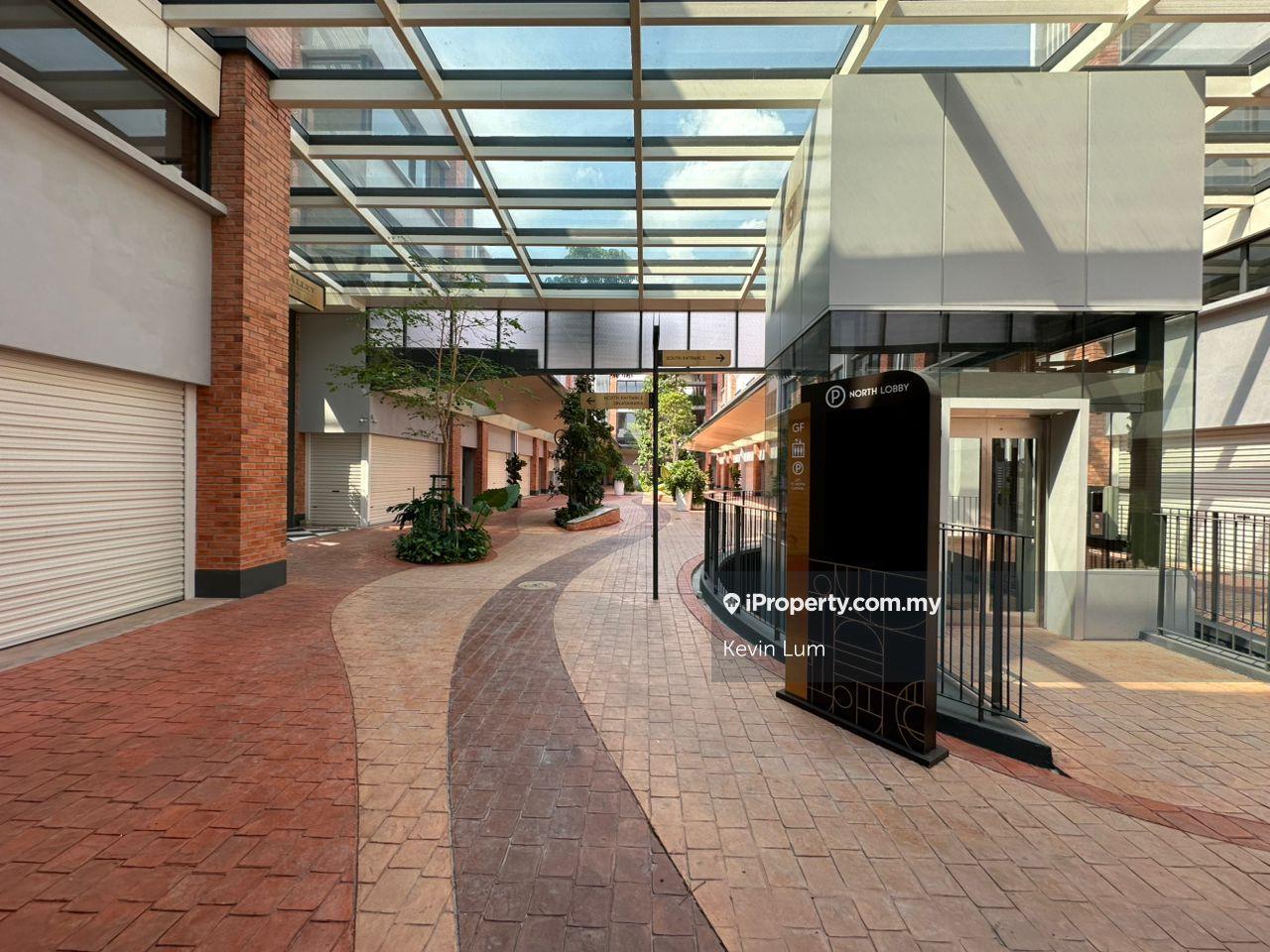 Ground Floor Shop for rent in Townsquare Gamuda Cove