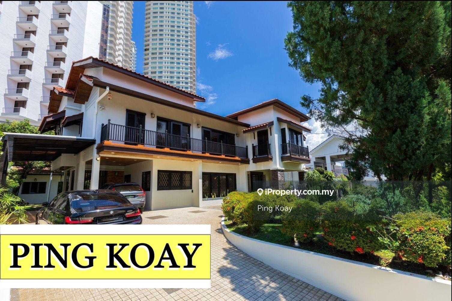 Seahome Bungalow with peaceful neighbourhood