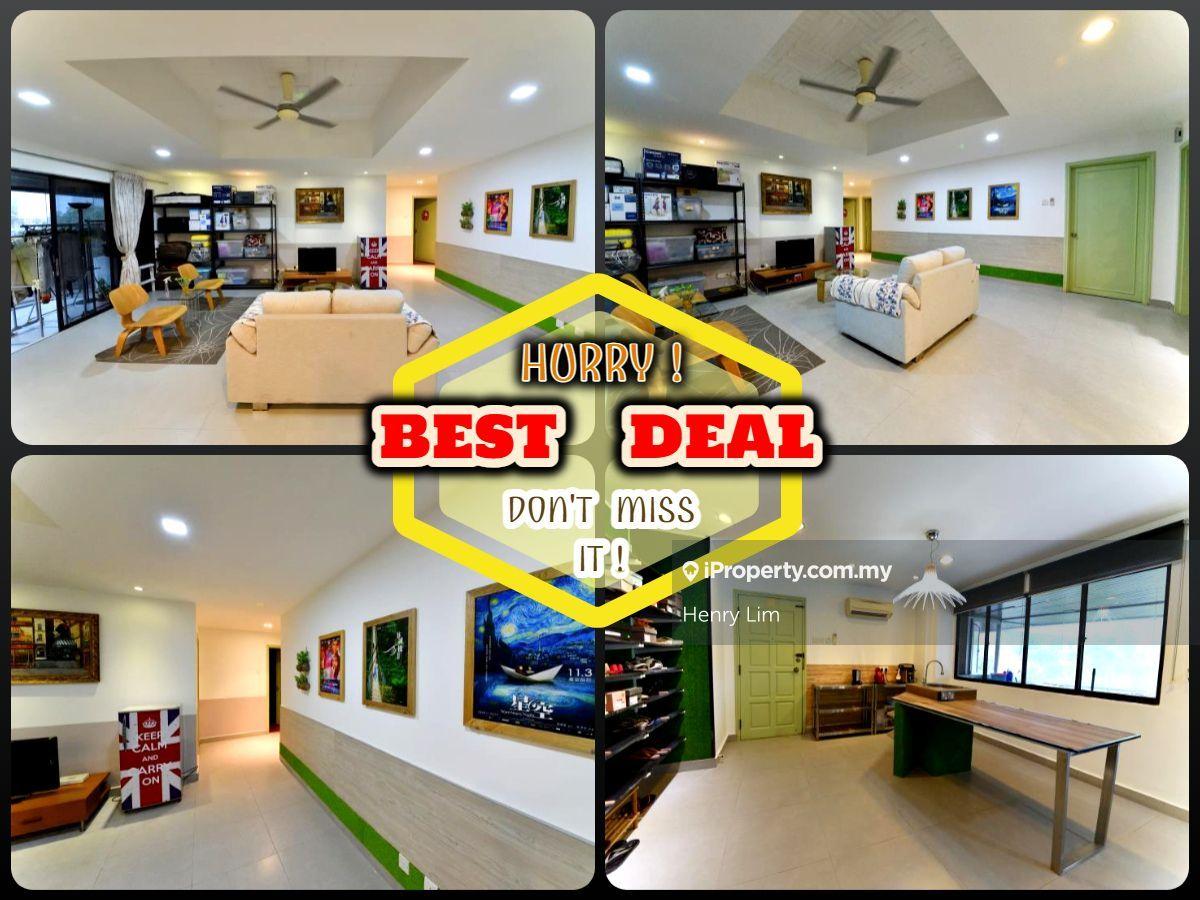 Best Deal! Hurry! Don't miss it. View To Believe. Pls contact me now.