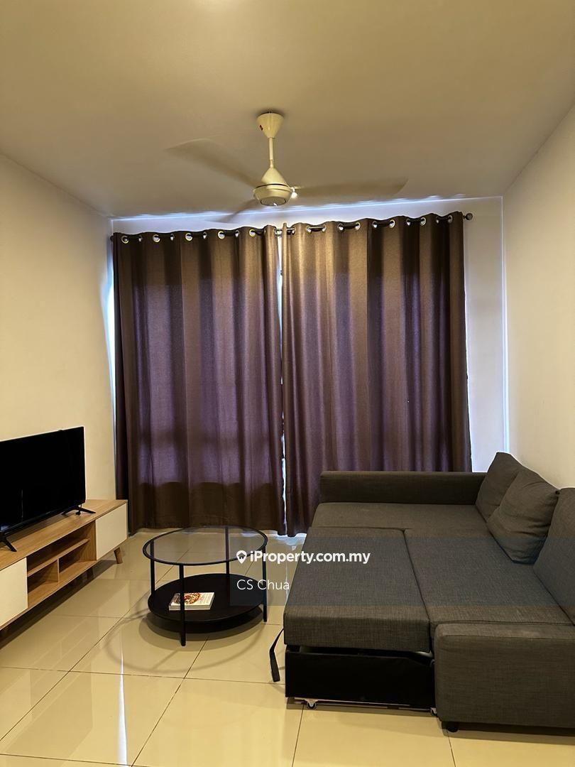 Serviced residence for Rent