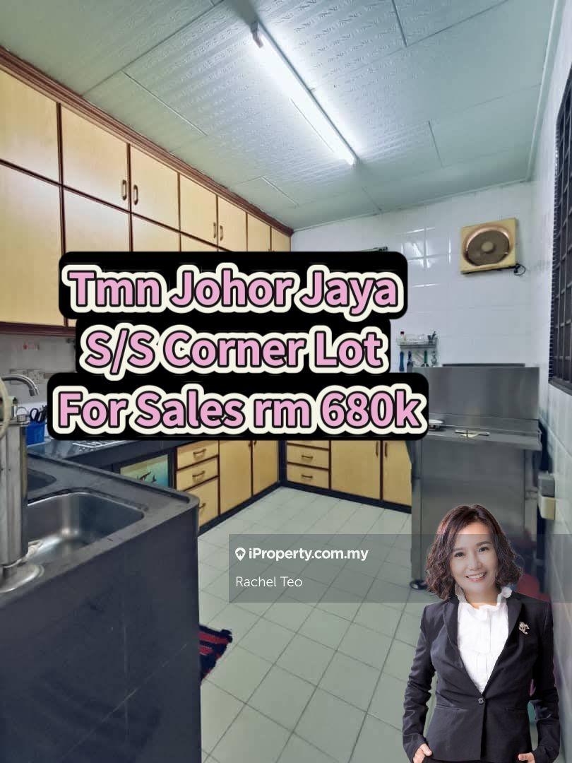 Taman Johor Jaya