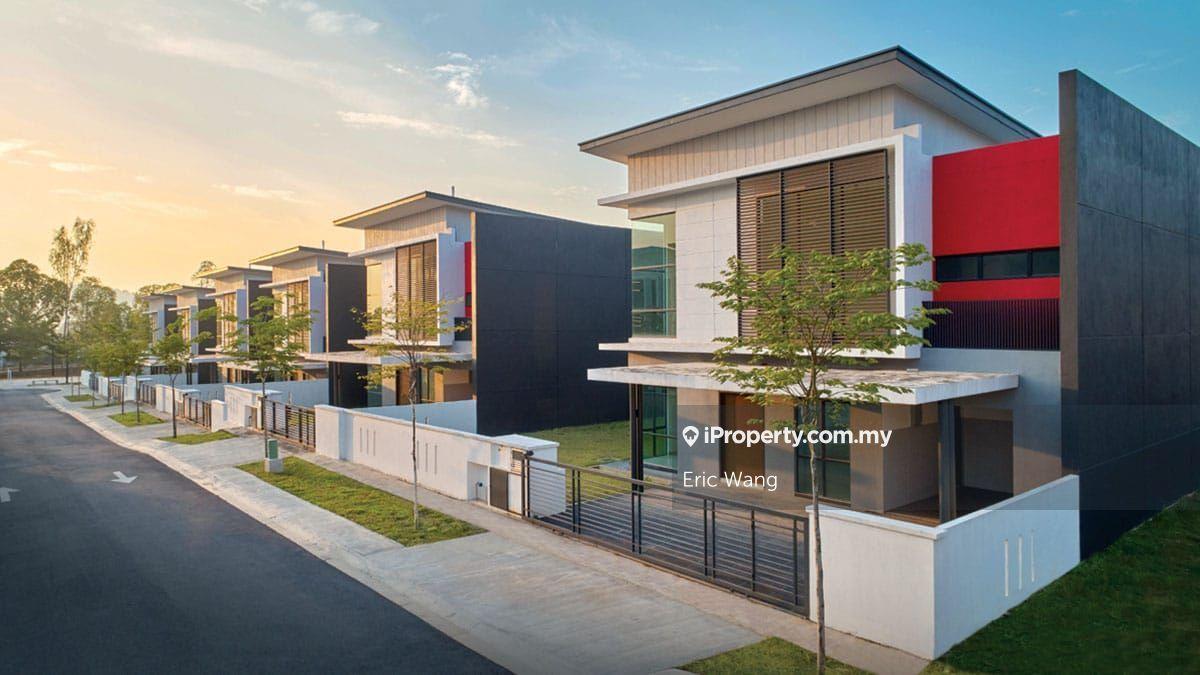 New Bungalow @ Shah Alam U10