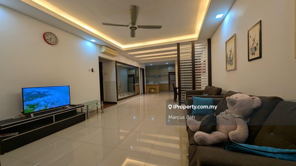 Almost 90% Furnished - Good n Comfort condition