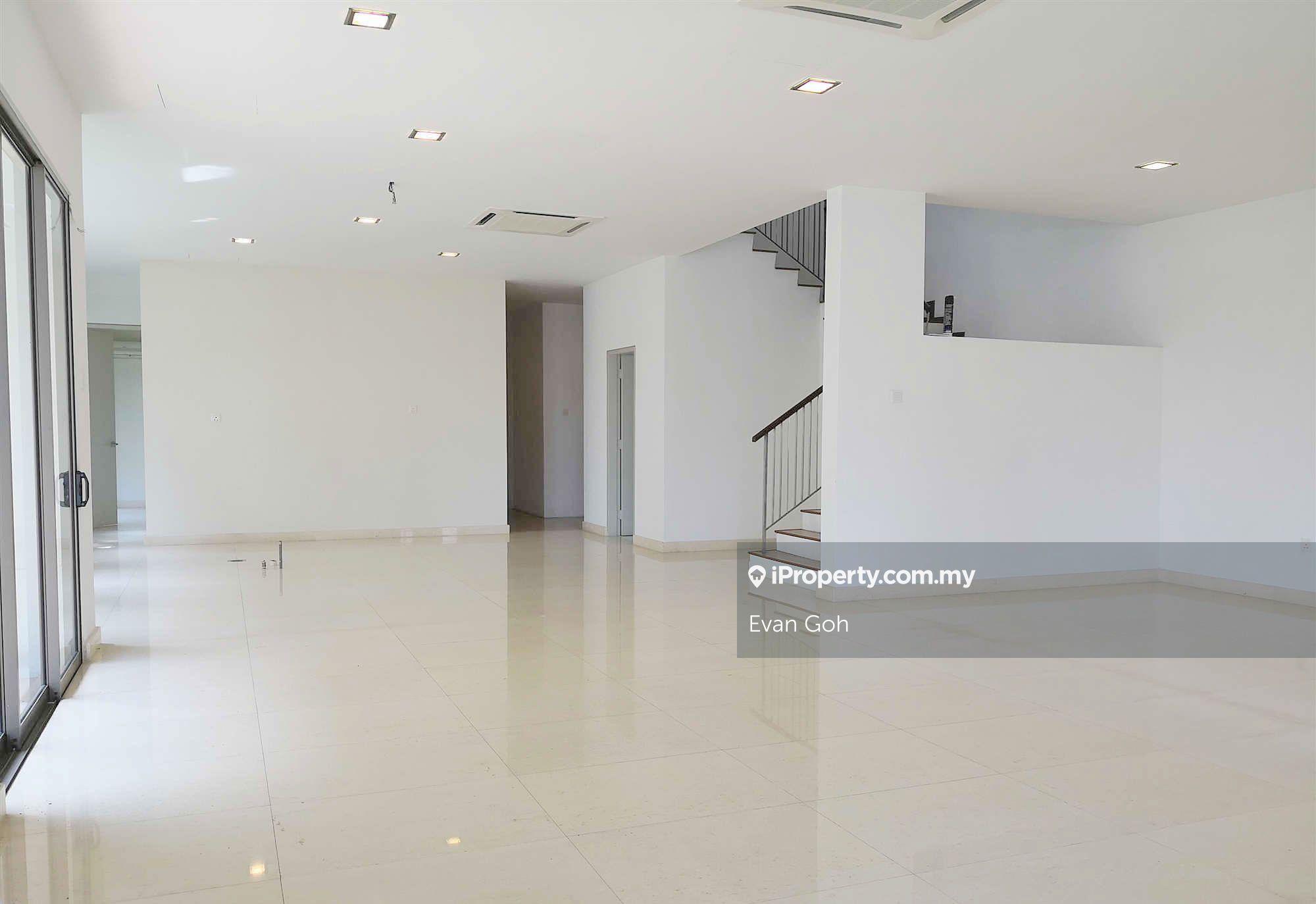 Bukit Kuchai Semi-D 40x100 Double Storey New Unit Puchong Jaya