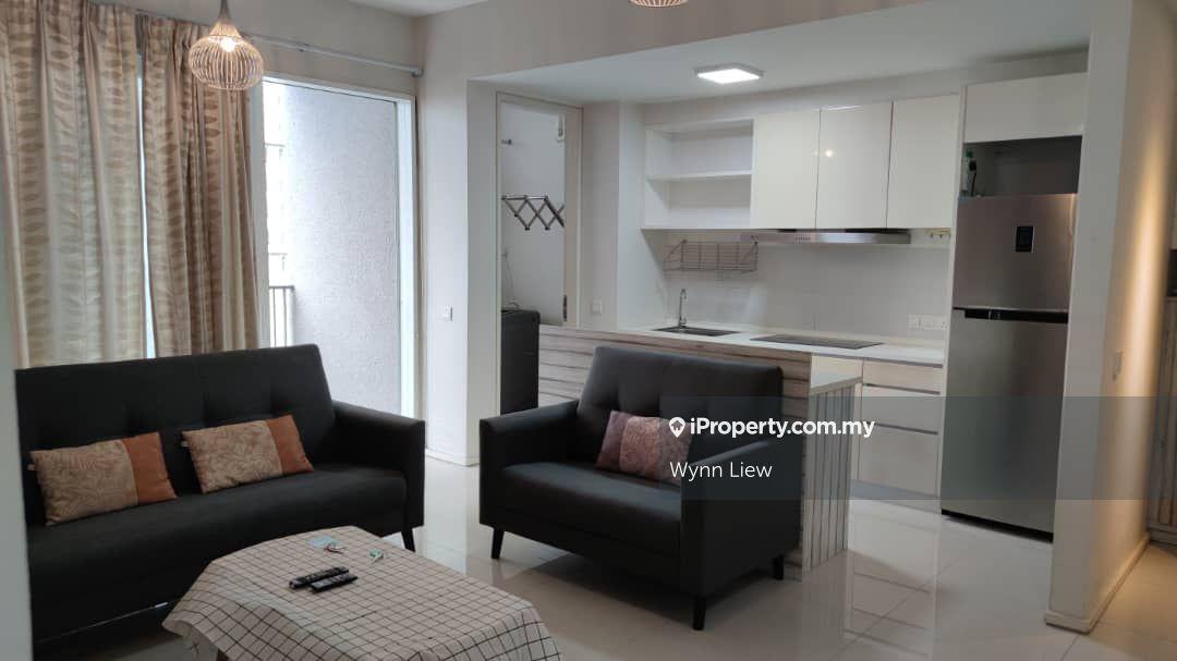 Verdi Eco-Dominiums Unit for Rent @ Cyberjaya