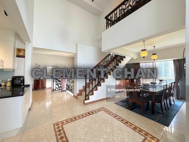 Triplex Penthouse For Sale