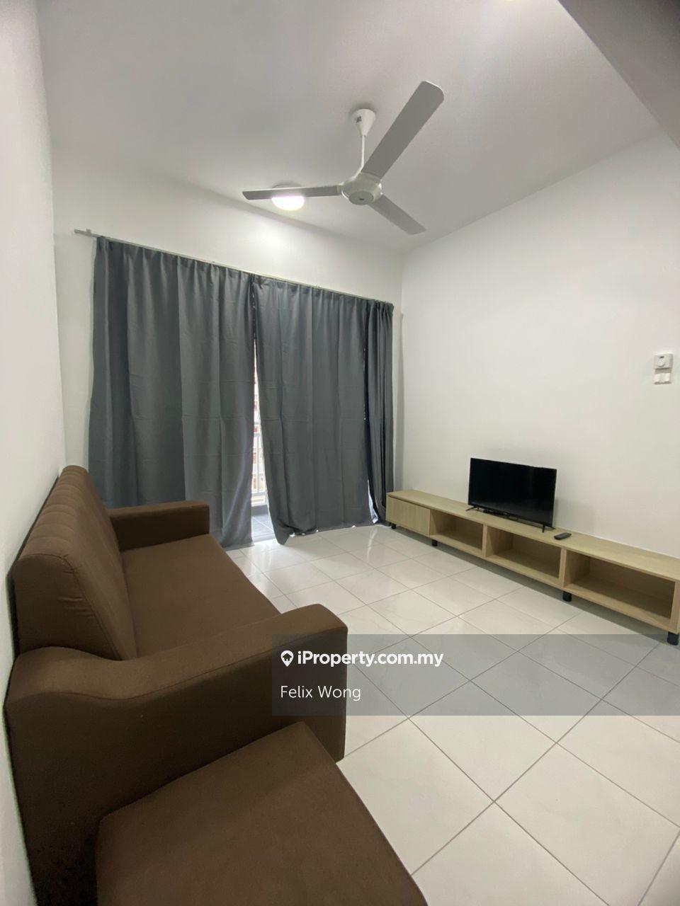Opal Residence @ Puchong Intan For Rent