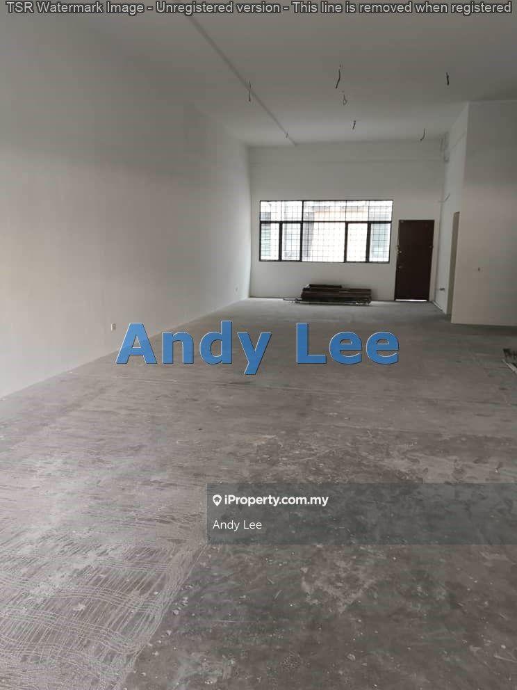 Very Rare unit in market Facing Mainroad