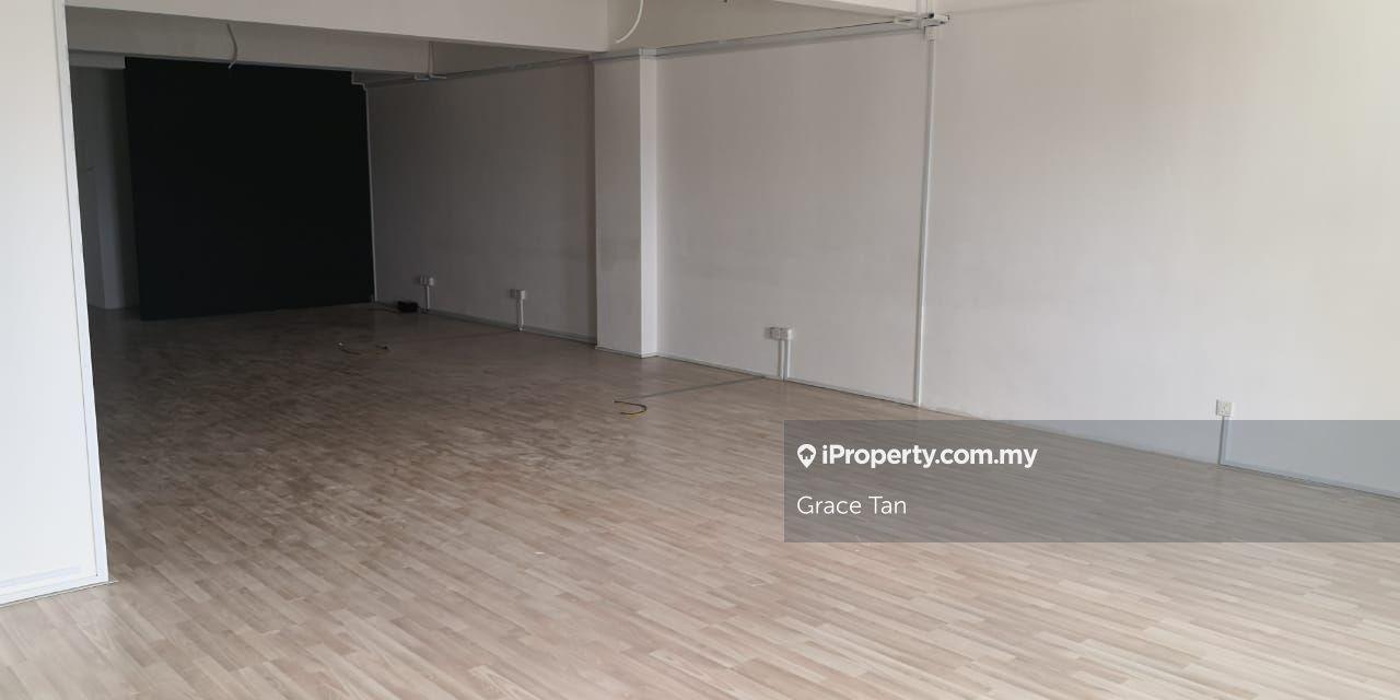 Freehold Office Kelana Jaya For Sale