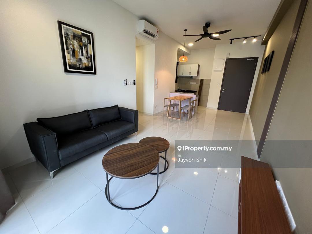 Sunway Avila Residence, Wangsa Maju @ Kuala Lumpur Service Apartment