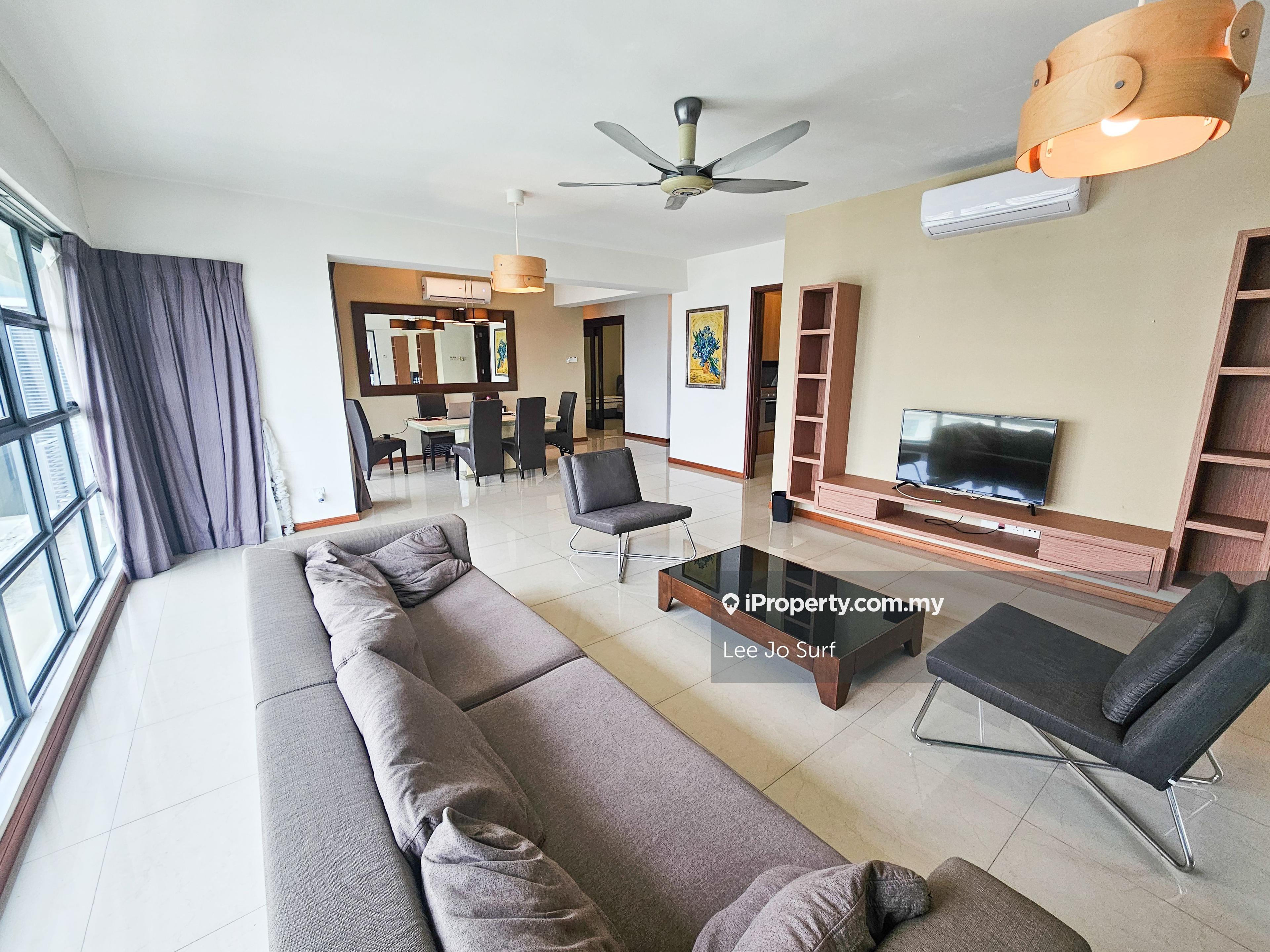 Your Dream Home
