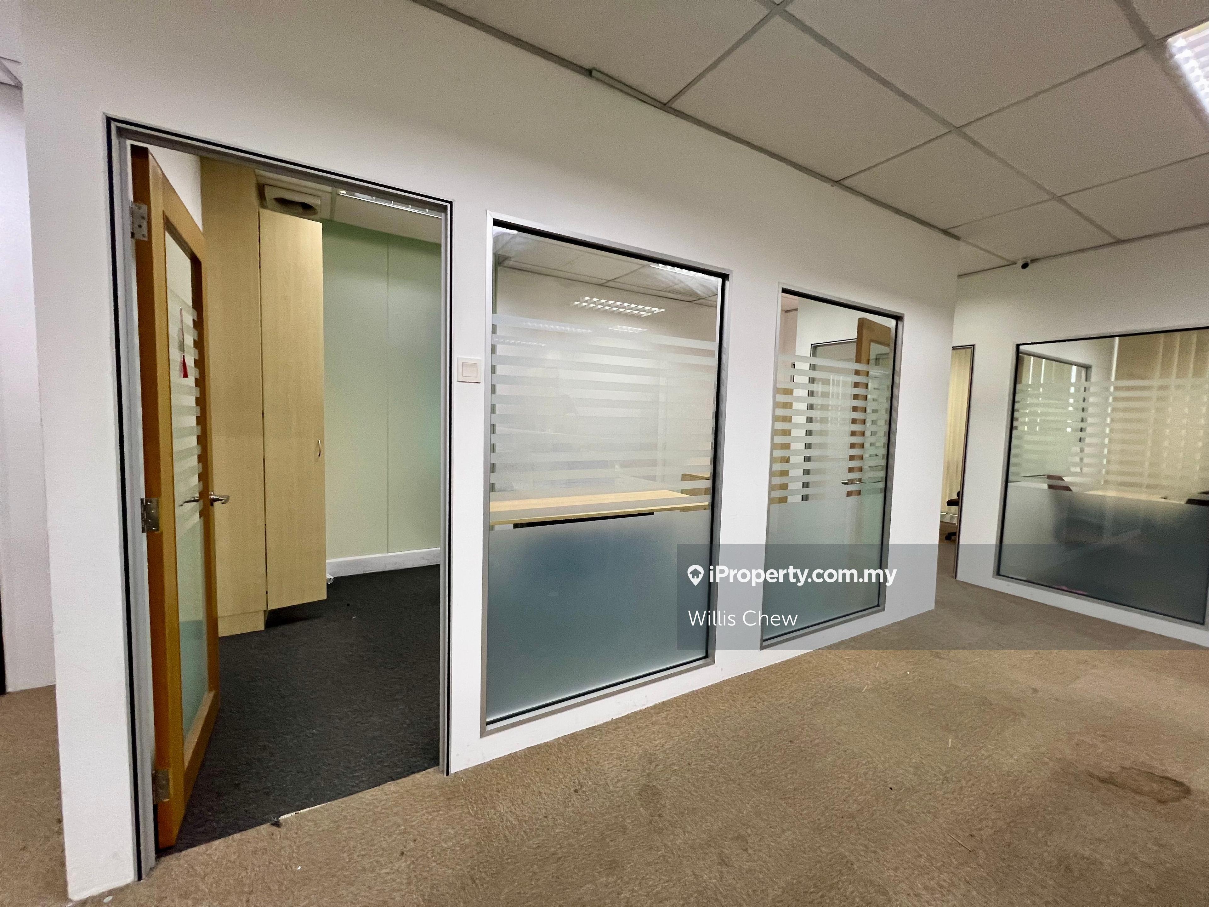 Office for Rent