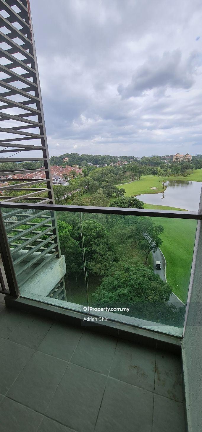 Serviced residence for Rent