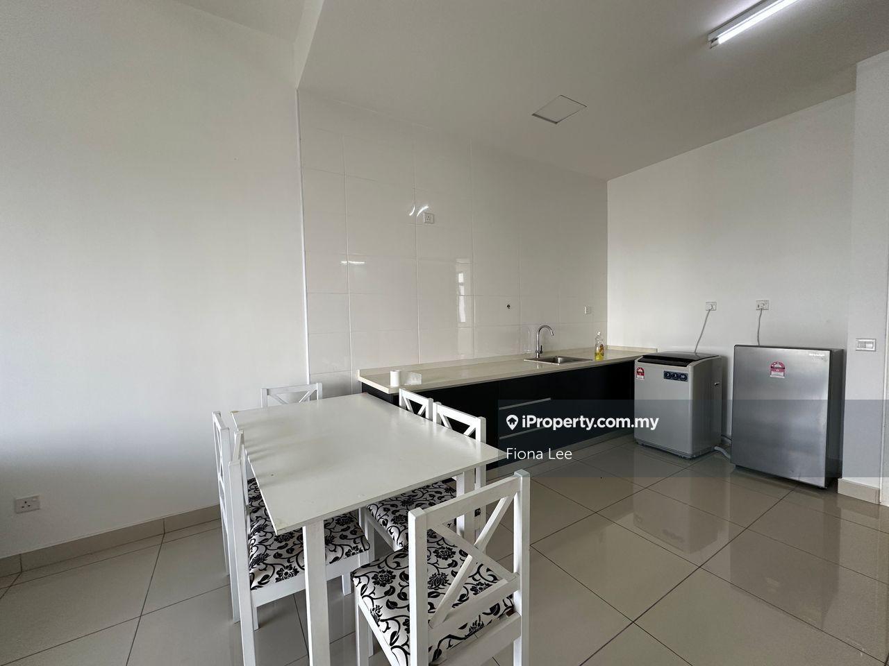The Parque Residence