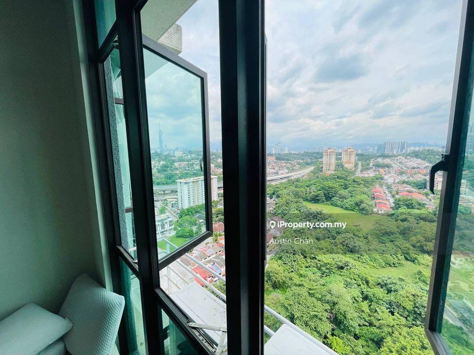 Saville Residence Seputeh KL for Sale, Seputeh condo for sale