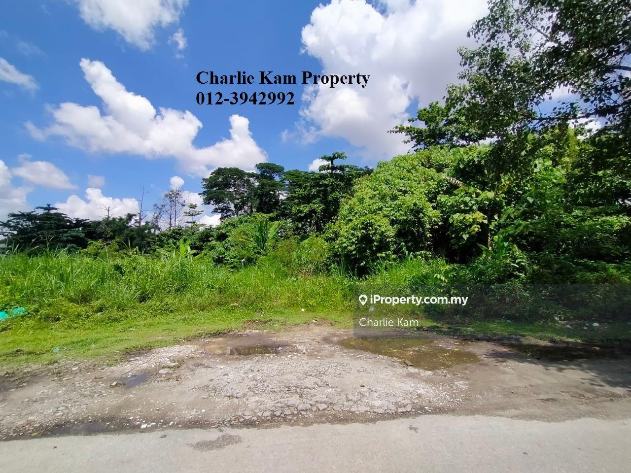 Residential land for Sale