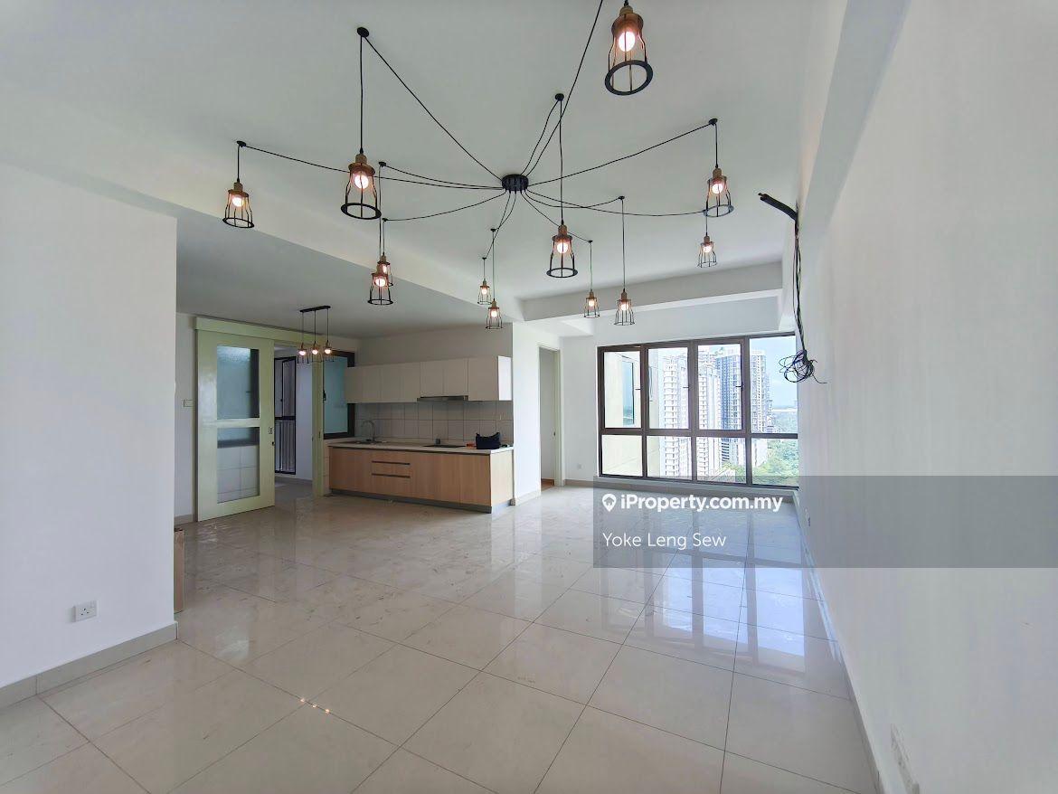 Lake Point Residence Partially Furnished Unit for Sale!