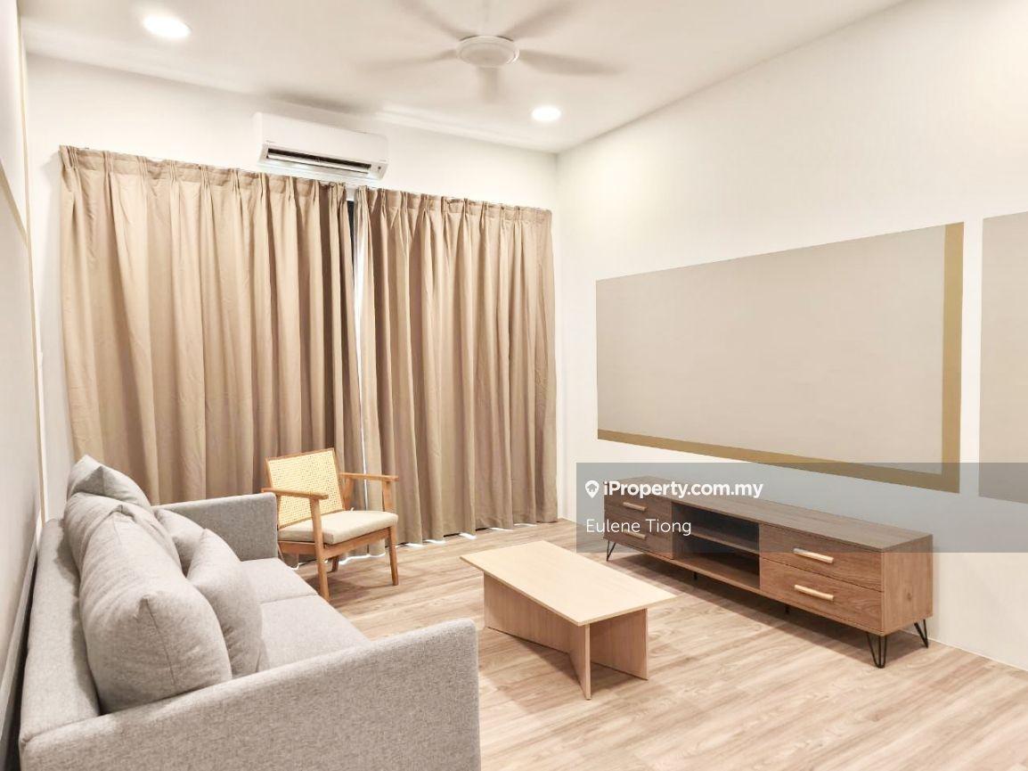 Brand New - P Residence Apartment 