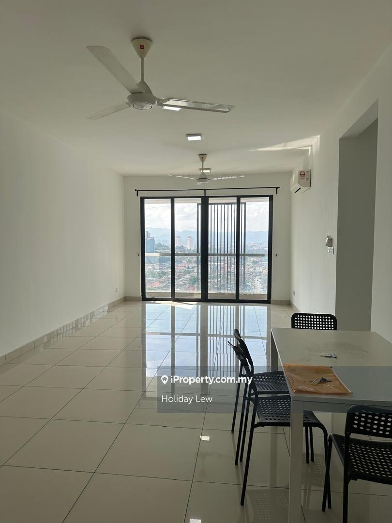 You Vista @ You City, Taman Suntex, Cheras