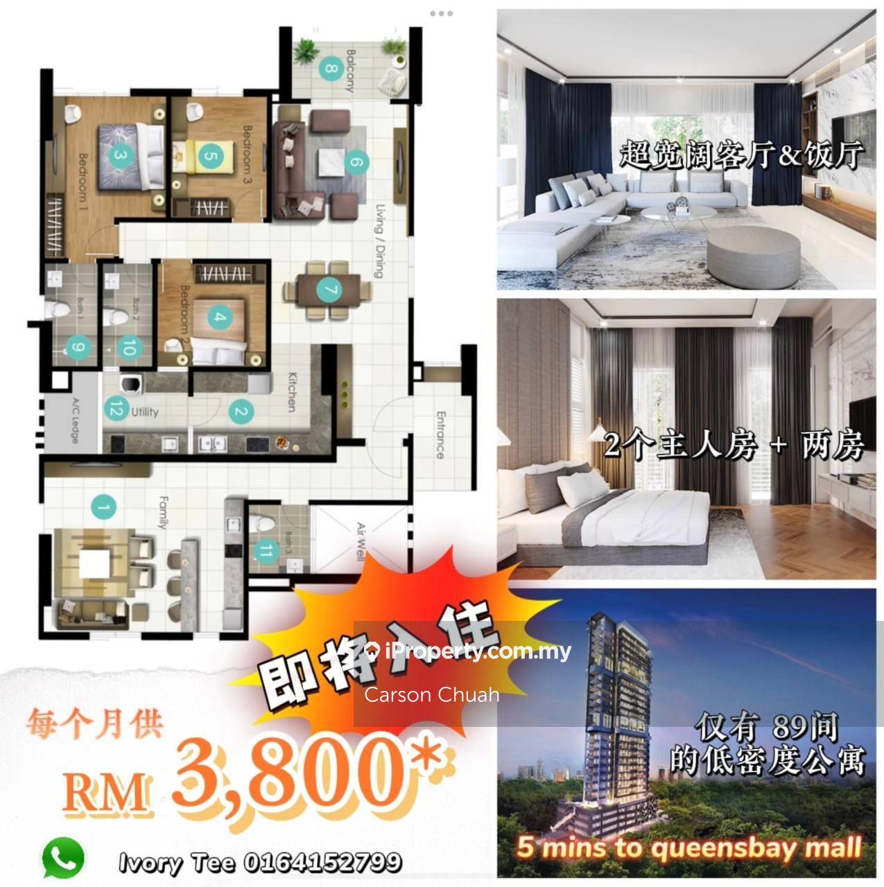 Condominium for Sale